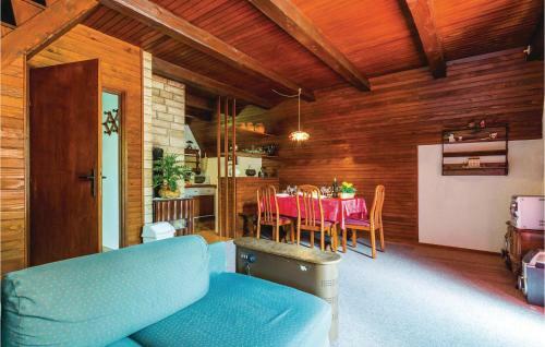 Holiday Home Cavle Qr-1822