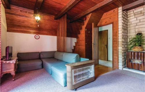 Holiday Home Cavle Qr-1822