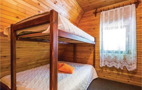 Holiday Home Cavle Qr-1822