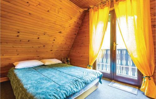 Holiday Home Cavle Qr-1822