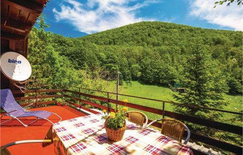 Holiday Home Cavle Qr-1822