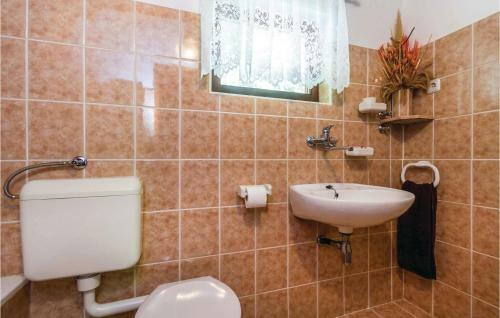 Holiday Home Cavle Qr-1822