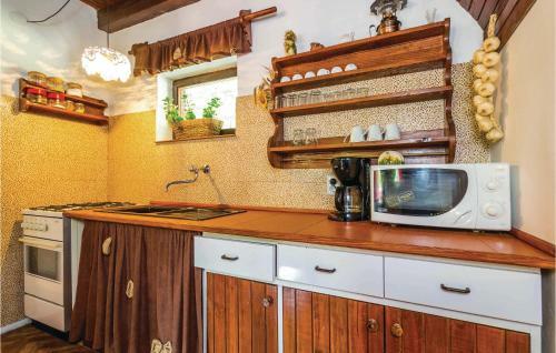 Holiday Home Cavle Qr-1822