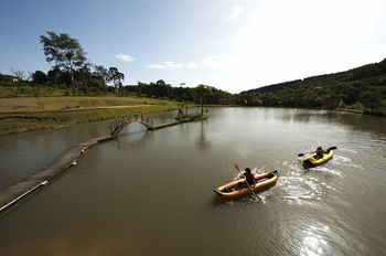 Hotel Spaventura Ecolodge