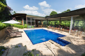 Hotel Spaventura Ecolodge