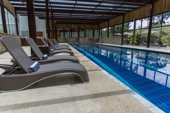 Hotel Spaventura Ecolodge