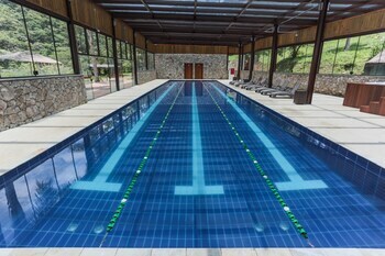 Hotel Spaventura Ecolodge