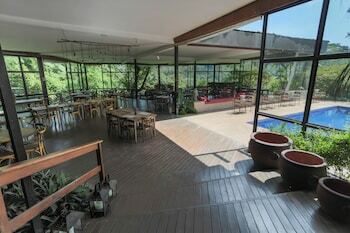 Hotel Spaventura Ecolodge