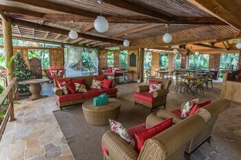 Hotel Spaventura Ecolodge