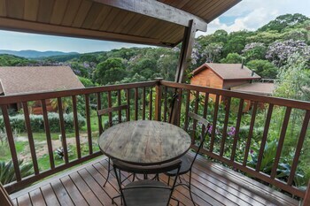 Hotel Spaventura Ecolodge
