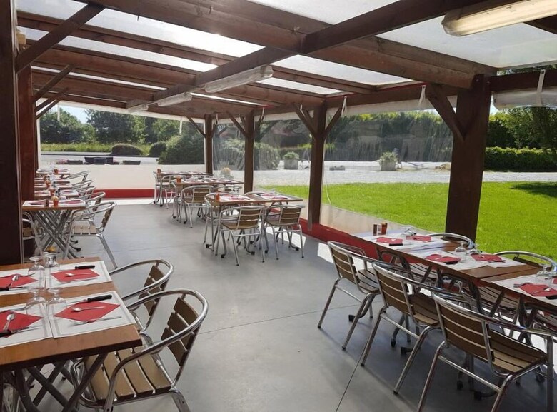 Hotel Auberge Du Guinefort