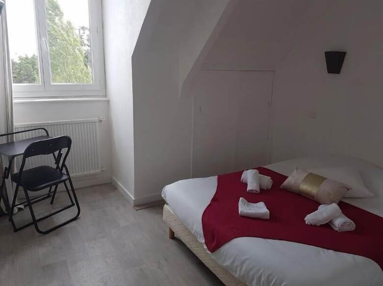 Hotel Auberge Du Guinefort
