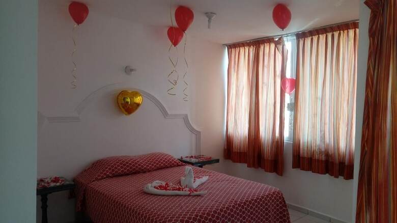 Hotel La Sirenita