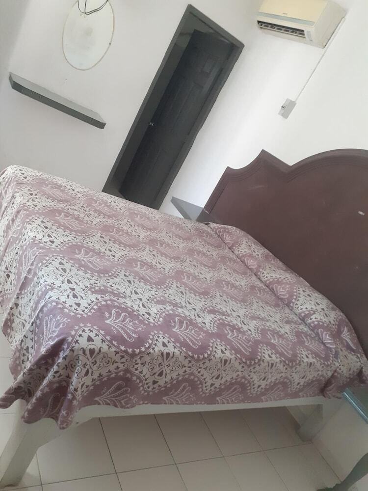 Hotel La Sirenita