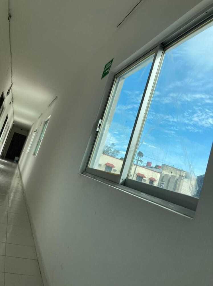 Hotel La Sirenita