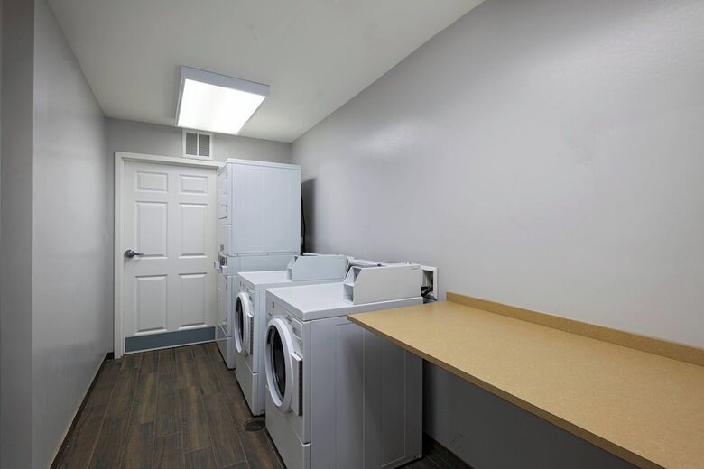 Hotel Towneplace Suites By Marriott Baton Rouge South