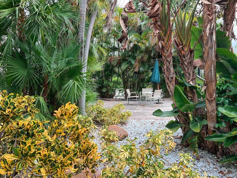 Tropirock A North Beach Village Resort Hotel