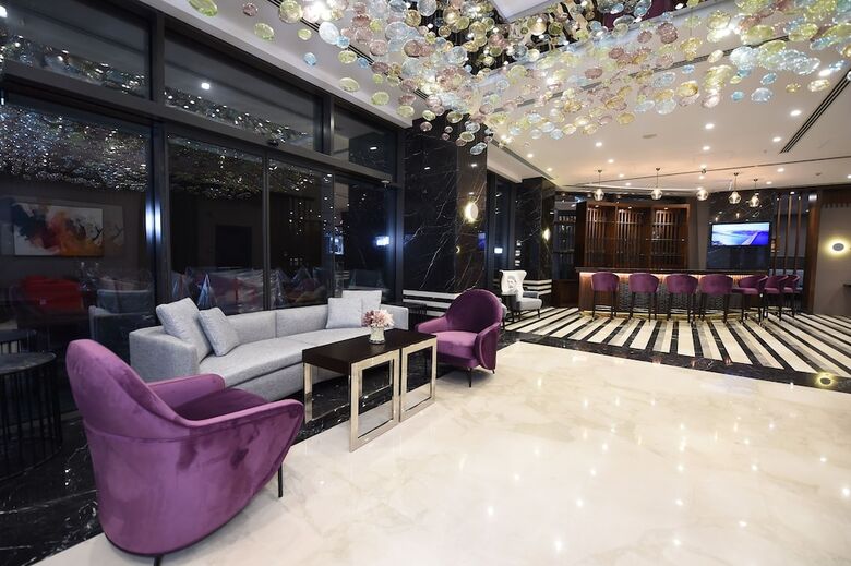 Cher Hotel & Spa Istanbul
