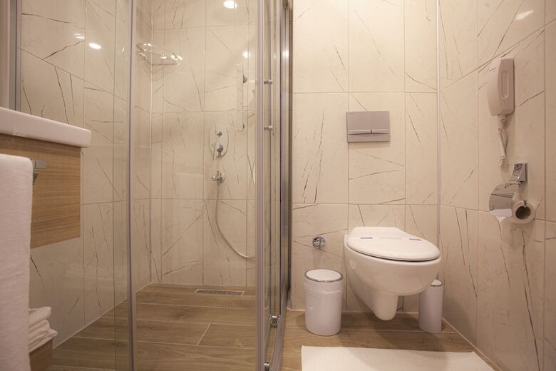 Old Town Point Hotel & Spa Antalya