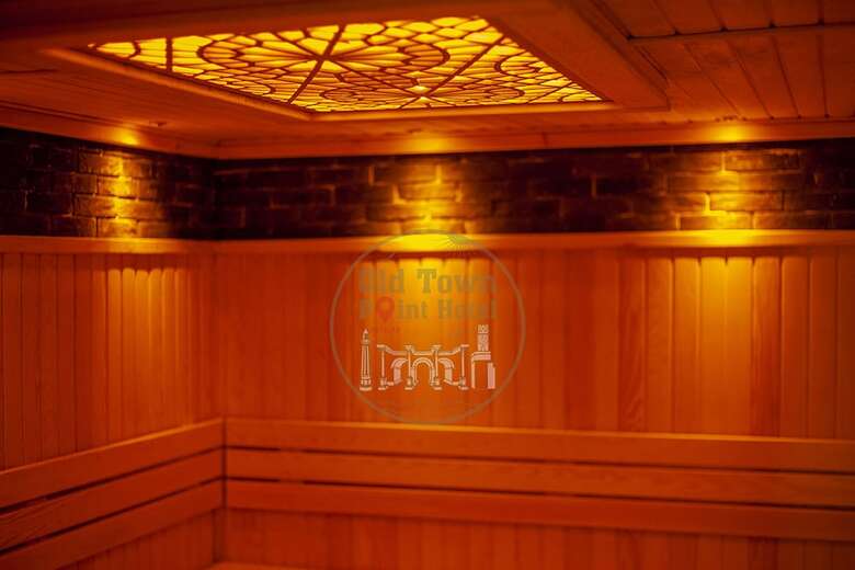 Old Town Point Hotel & Spa Antalya