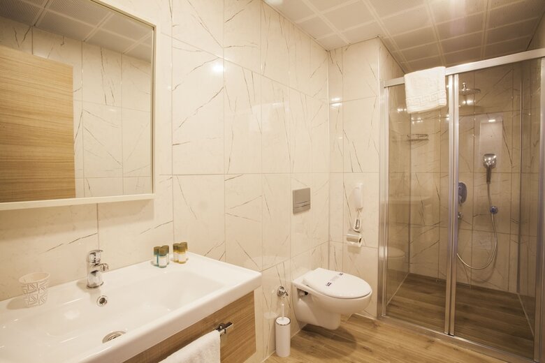 Old Town Point Hotel & Spa Antalya