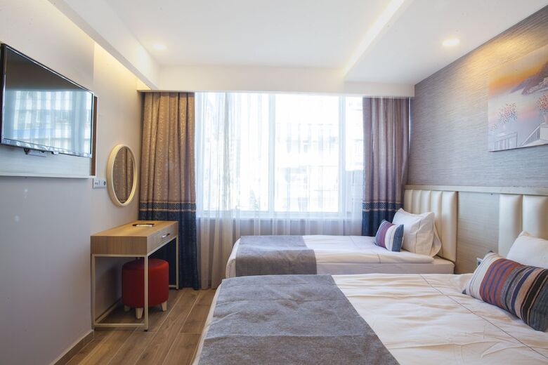 Old Town Point Hotel & Spa Antalya