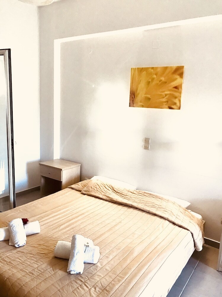 Room-banos Apartments And Swimming Pool
