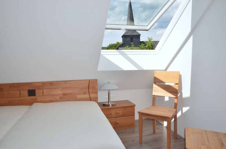 Hotel Ferienwohnungen Burg Blens