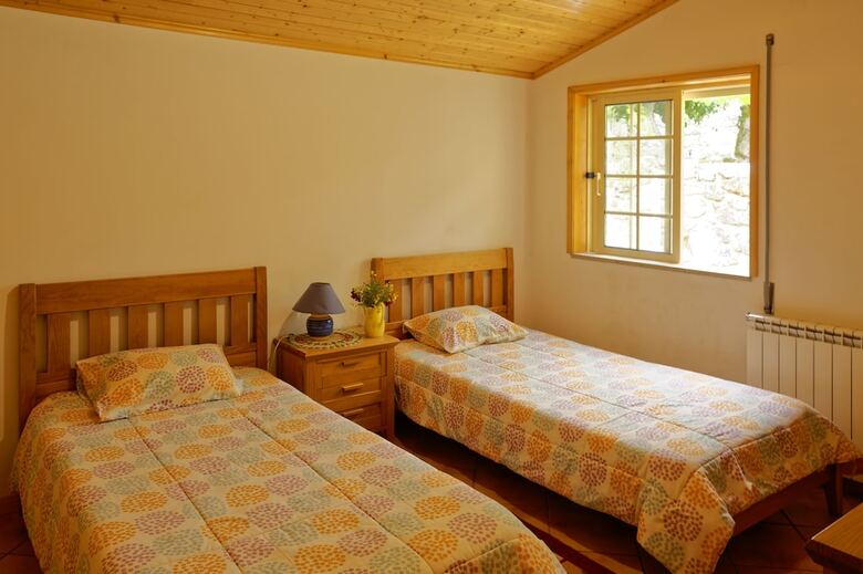 Zen Vouga - Quinta Do Fundo De Vila