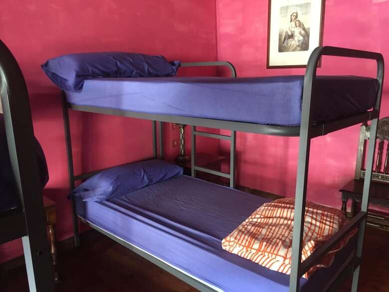 Albergue Gandara