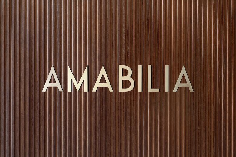 Amabilia Suites