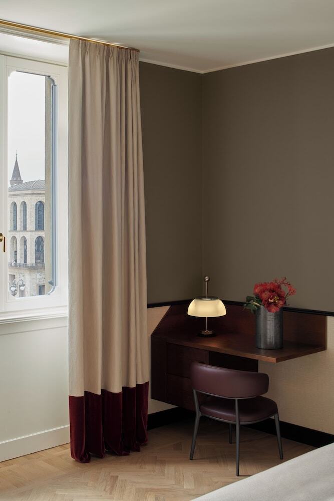 Amabilia Suites