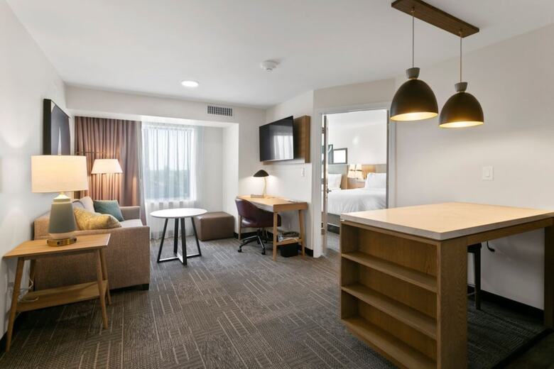 Hotel Staybridge Suites Charlotte ? Tyvola By Ihg