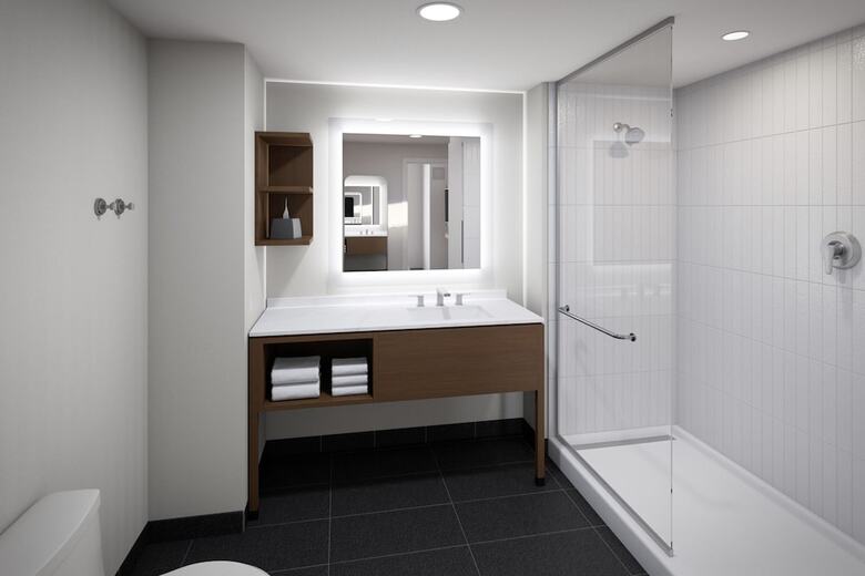 Hotel Staybridge Suites Charlotte ? Tyvola By Ihg