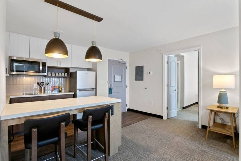 Hotel Staybridge Suites Charlotte ? Tyvola By Ihg