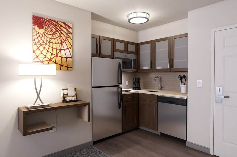 Hotel Staybridge Suites Charlotte ? Tyvola By Ihg