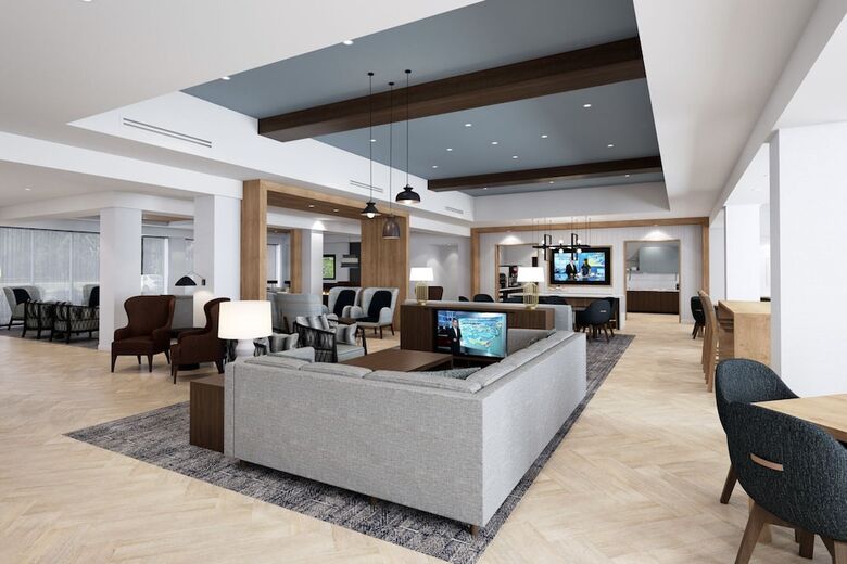 Hotel Staybridge Suites Charlotte ? Tyvola By Ihg
