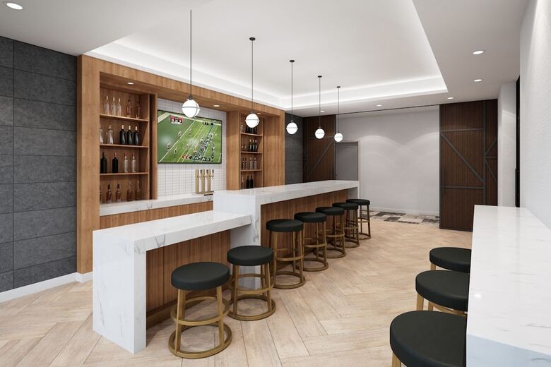 Hotel Staybridge Suites Charlotte ? Tyvola By Ihg