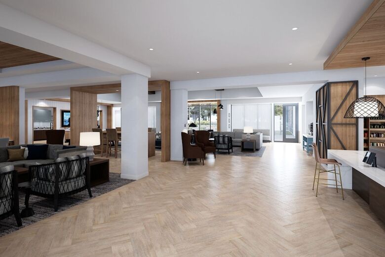 Hotel Staybridge Suites Charlotte ? Tyvola By Ihg