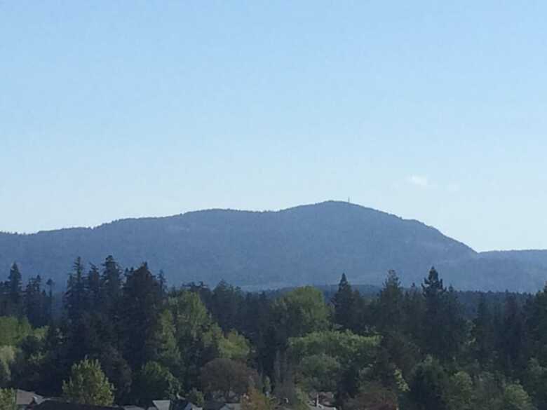 Private Suite In Cowichan Country