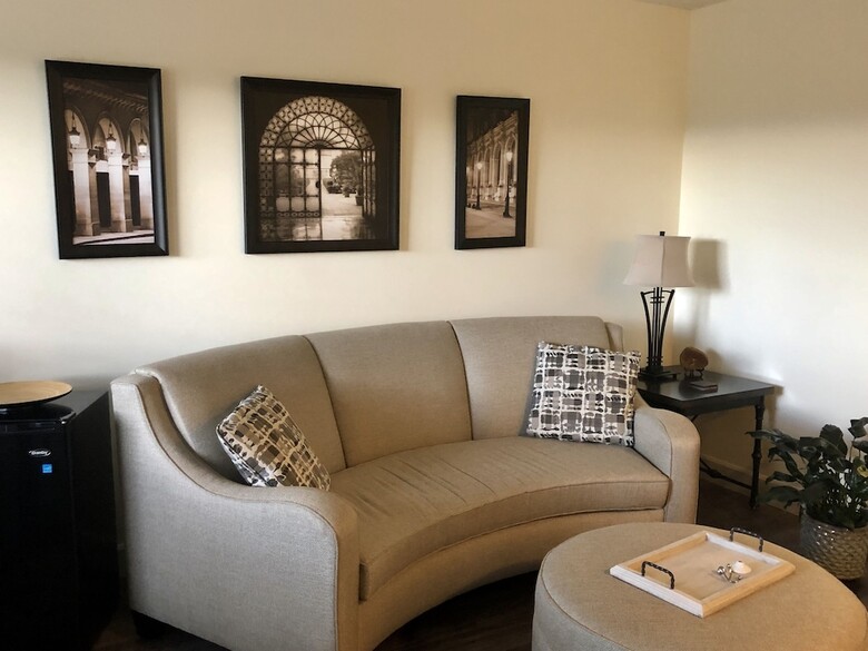 Private Suite In Cowichan Country
