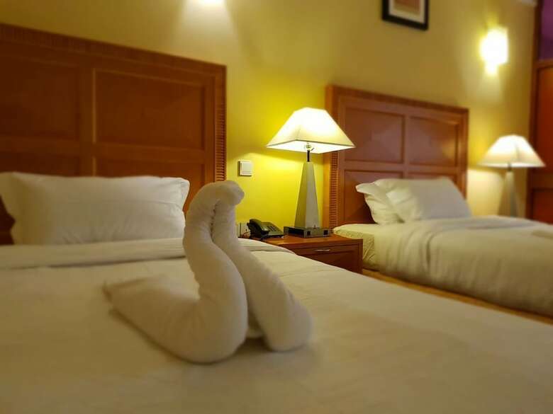 Sodere Resort Hotels Africa Union