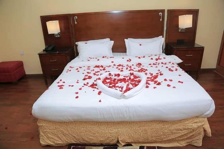 Sodere Resort Hotels Africa Union