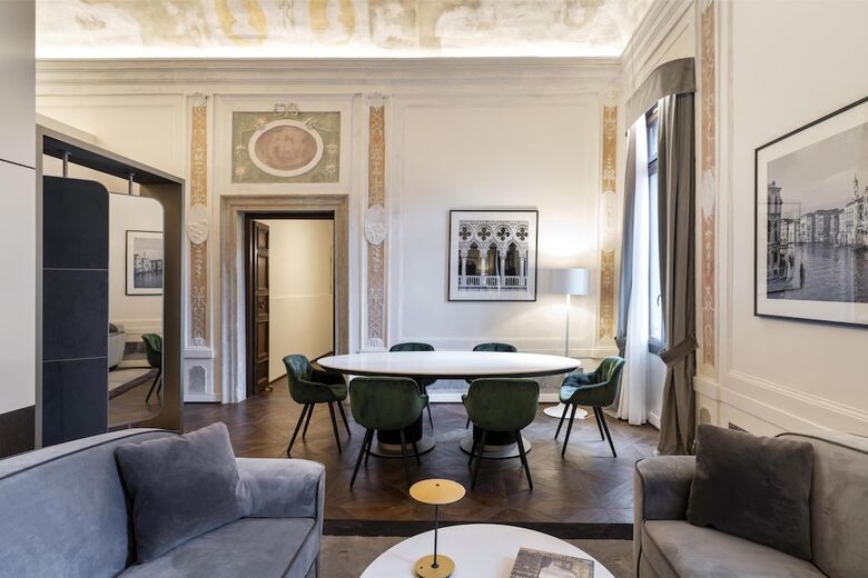 Radisson Collection Hotel, Palazzo Nani Venice