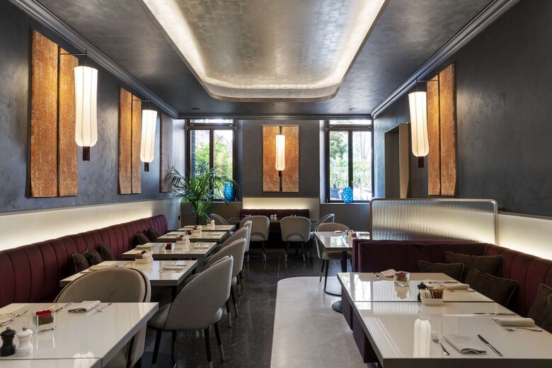 Radisson Collection Hotel, Palazzo Nani Venice