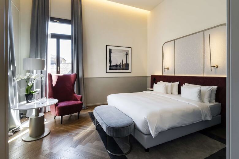 Radisson Collection Hotel, Palazzo Nani Venice