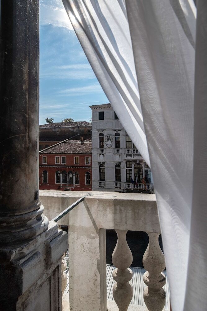 Radisson Collection Hotel, Palazzo Nani Venice