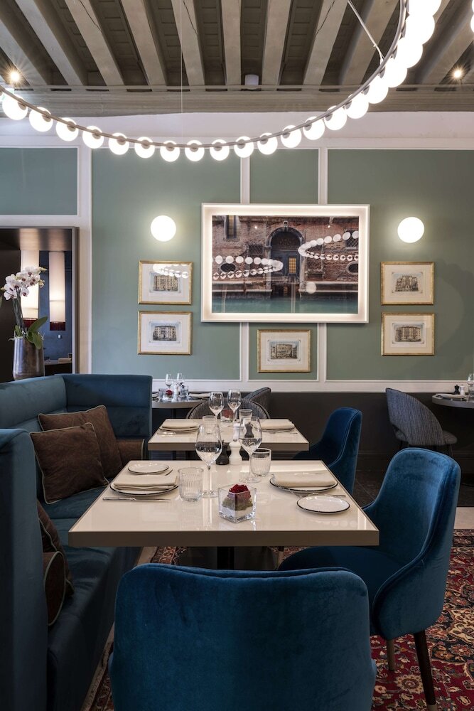 Radisson Collection Hotel, Palazzo Nani Venice