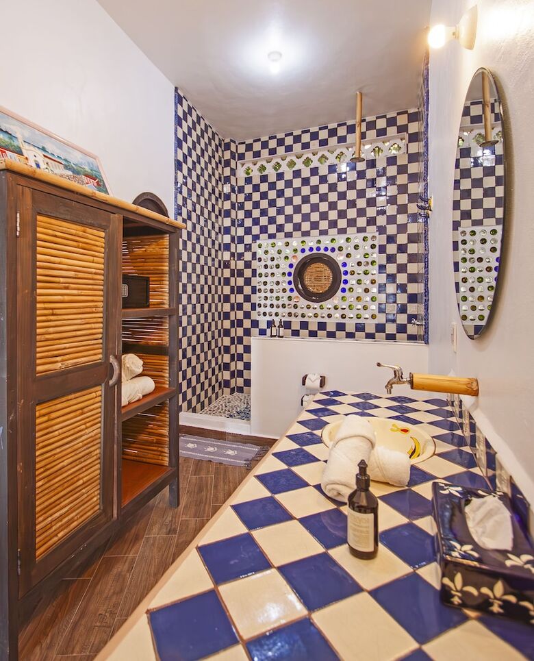 Hotel Posada Buda Tortuga
