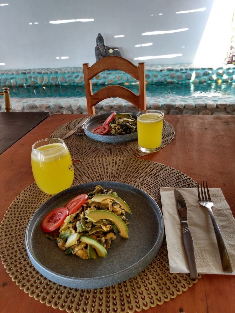 Hotel Posada Buda Tortuga